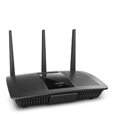 Linksys EA7300 wireless router Gigabit Ethernet Dual-band (2.4 GHz – image 2