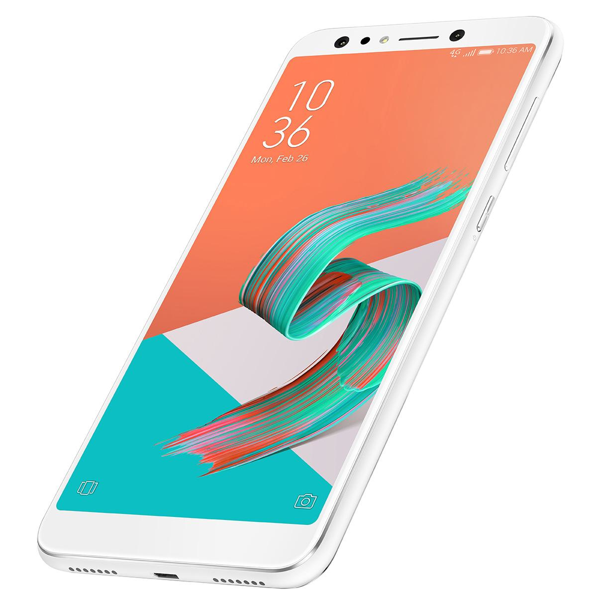 ASUS ZenFone 5 ZC600KL-5B079EU – image 4