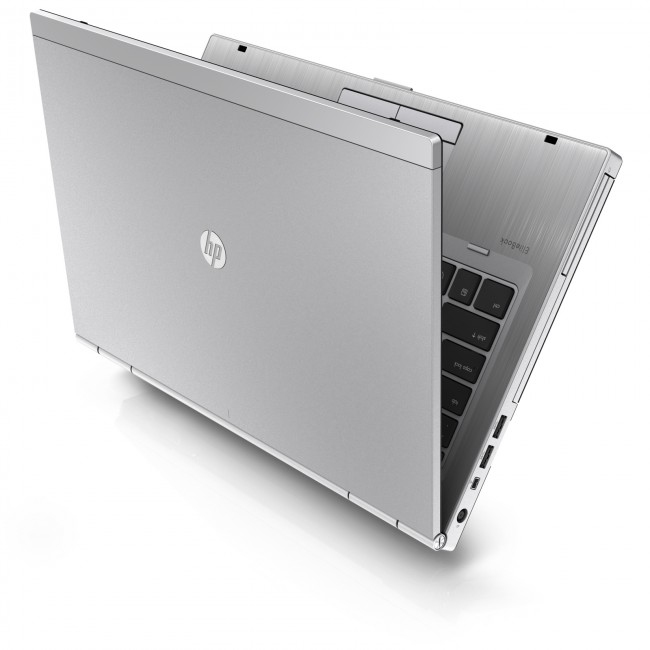 HP 8470p + Dock + Monitor + Mouse – image 3