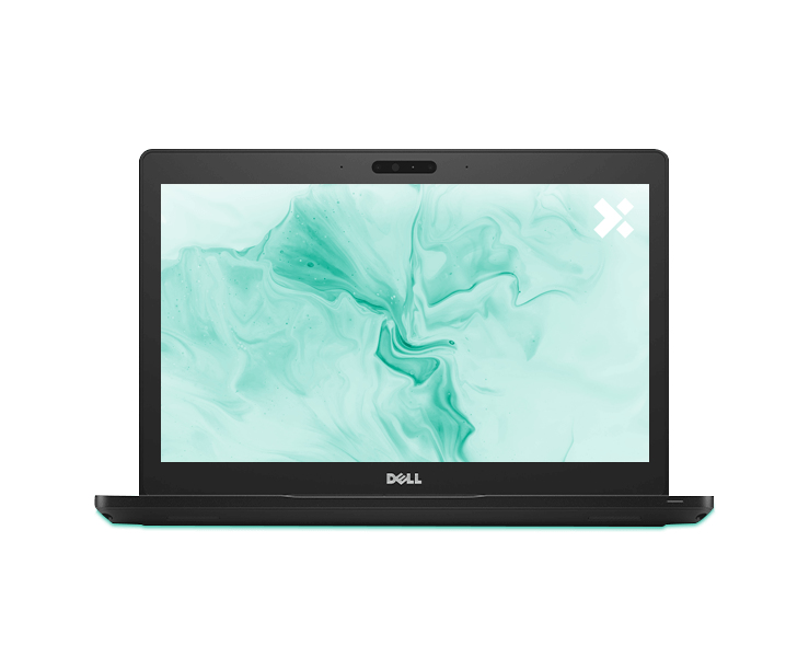 Flex IT Dell Latitude 5280 (Refurbished) – image 1