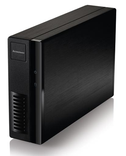 Lenovo Media & Backup Center – image 1