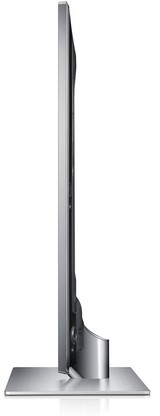 Samsung UE46F7090SL 116.8 cm (46") Full HD Smart TV Wi-Fi Silver – image 5