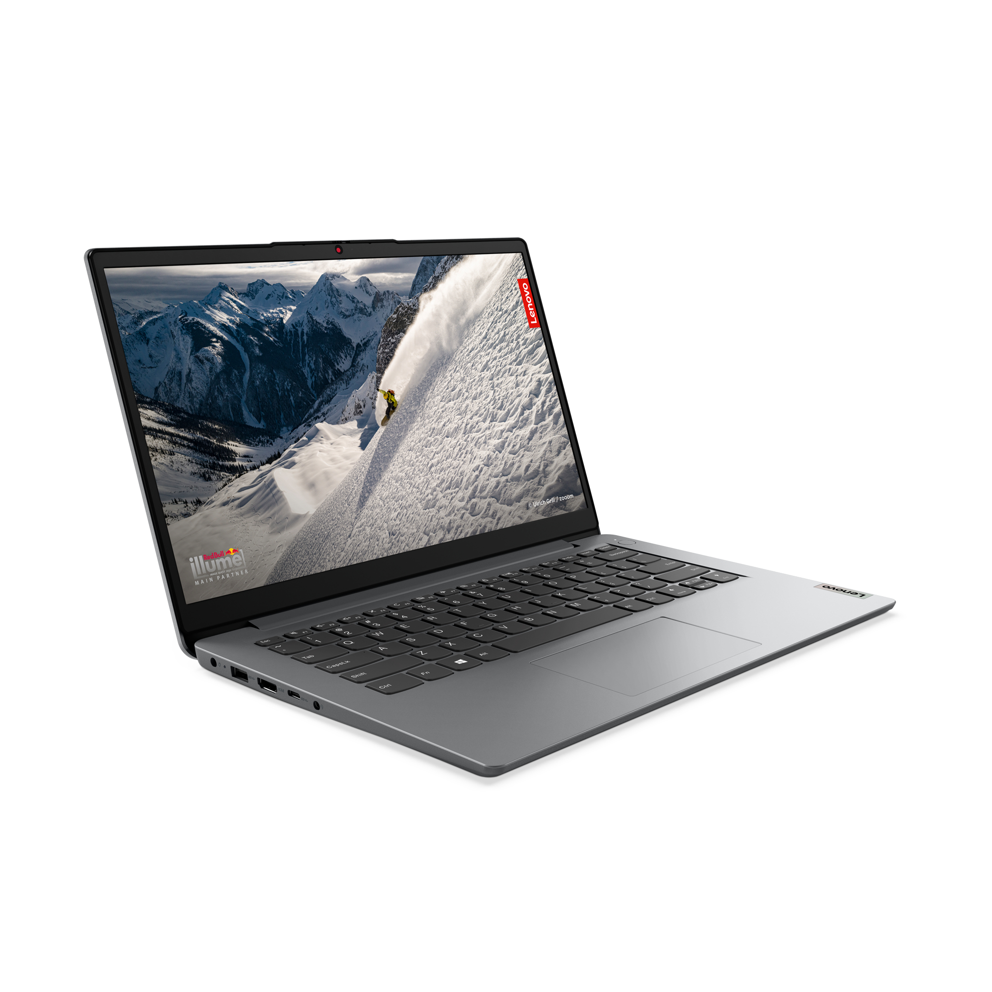 Lenovo IdeaPad 1 14AMN7 – image 8