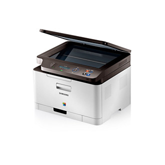 Samsung CLX-3305 multifunction printer Laser A4 – image 3