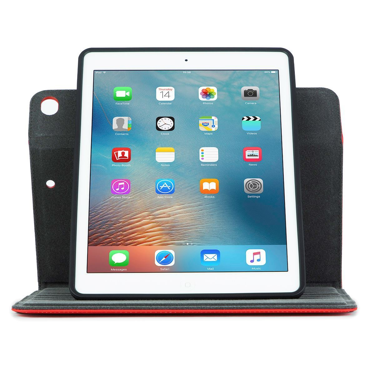 Targus THZ67603GL tablet case – image 4