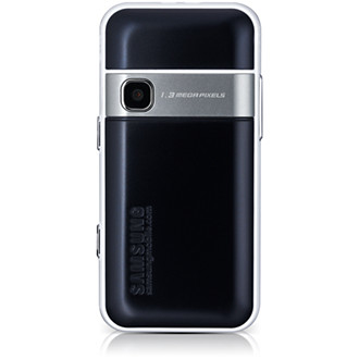 Samsung SGH-F250 – image 5