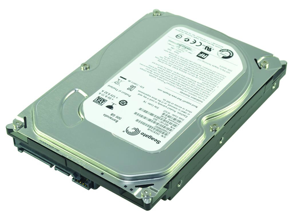 2-Power HDD4000A internal solid state drive