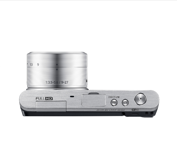 Samsung Mini + 9 mm + 9-27 mm – image 4