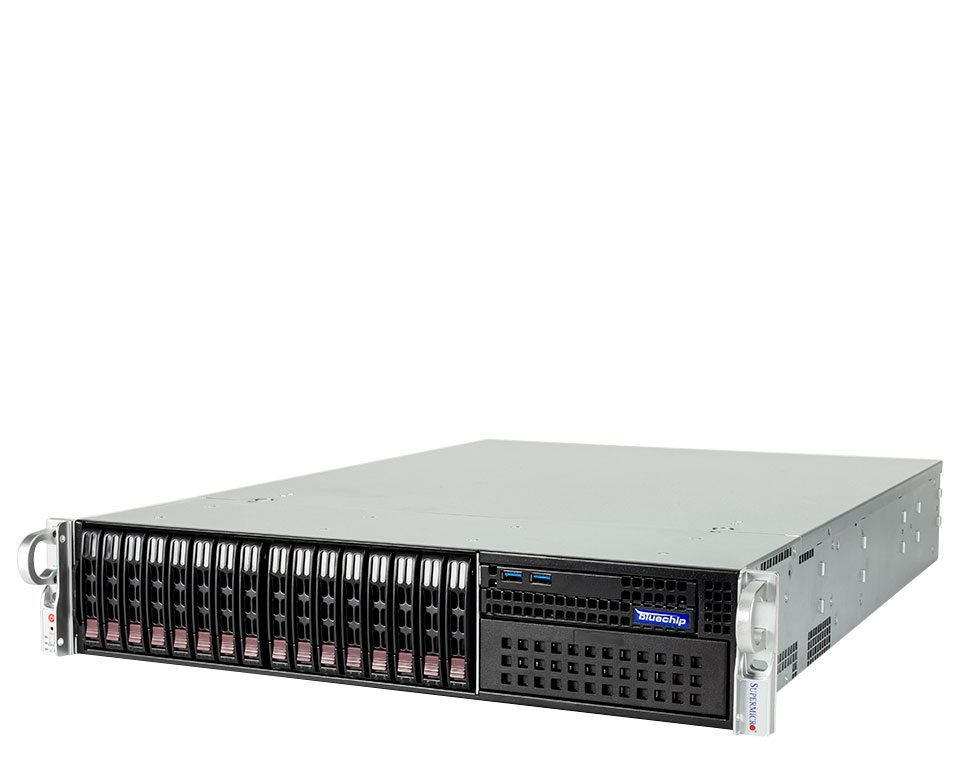 bluechip SERVERline R42201s – image 3