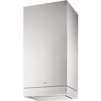 AEG DI9966-M Island Stainless steel 820 m³/h
