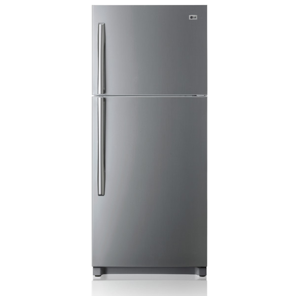 LG GN-B562YLCS1 fridge-freezer Freestanding