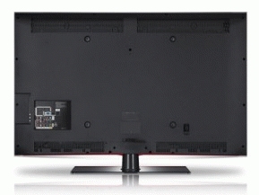Samsung LN46B550K1FXZA TV – image 4