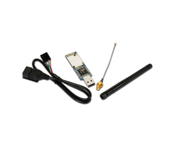 Shuttle Wireless LAN Module