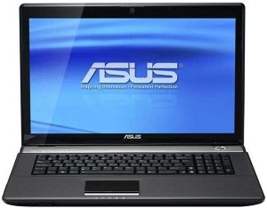 ASUS X64JV-JX536V Intel® Core™ i3 i3-370M