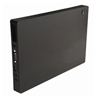 Zyxel NSL-100_V2 Intel Atom®