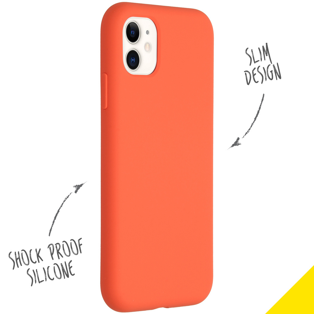 Accezz SH00007271 mobile phone case – image 2