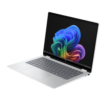 HP OmniBook X Flip 2-in-1 Next Gen AI 14-fm0001nk – image 3