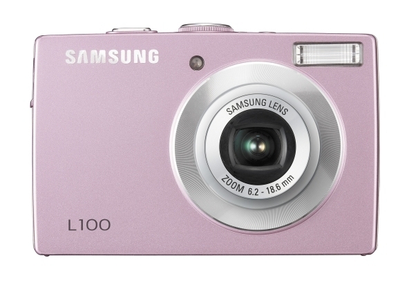 Samsung L L100 1/2.5" – image 1