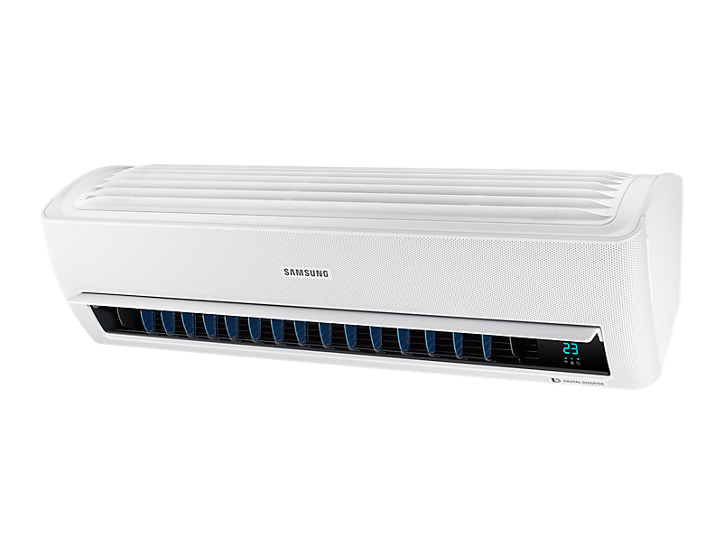 Samsung AR12MSPXBWK Split system White – image 5