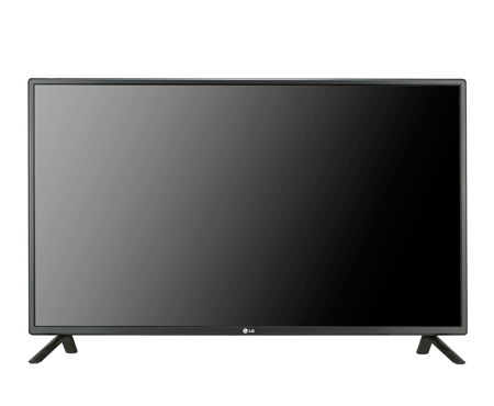 LG 32LS33A-5D computer monitor – image 1