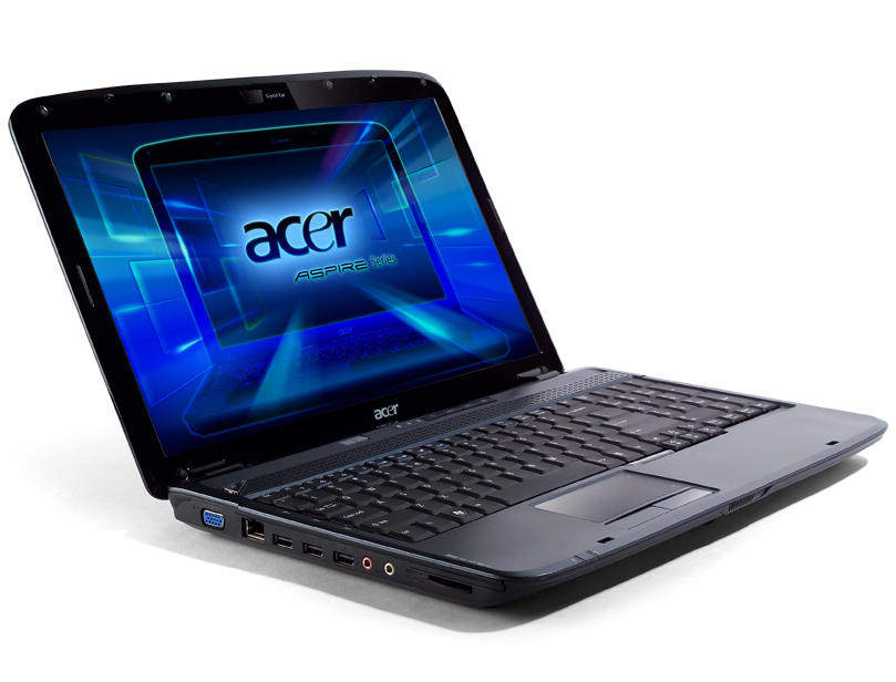 Acer Aspire 5735-644G32MN – image 2