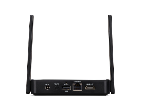 Acer CastMaster WPS1 – image 5