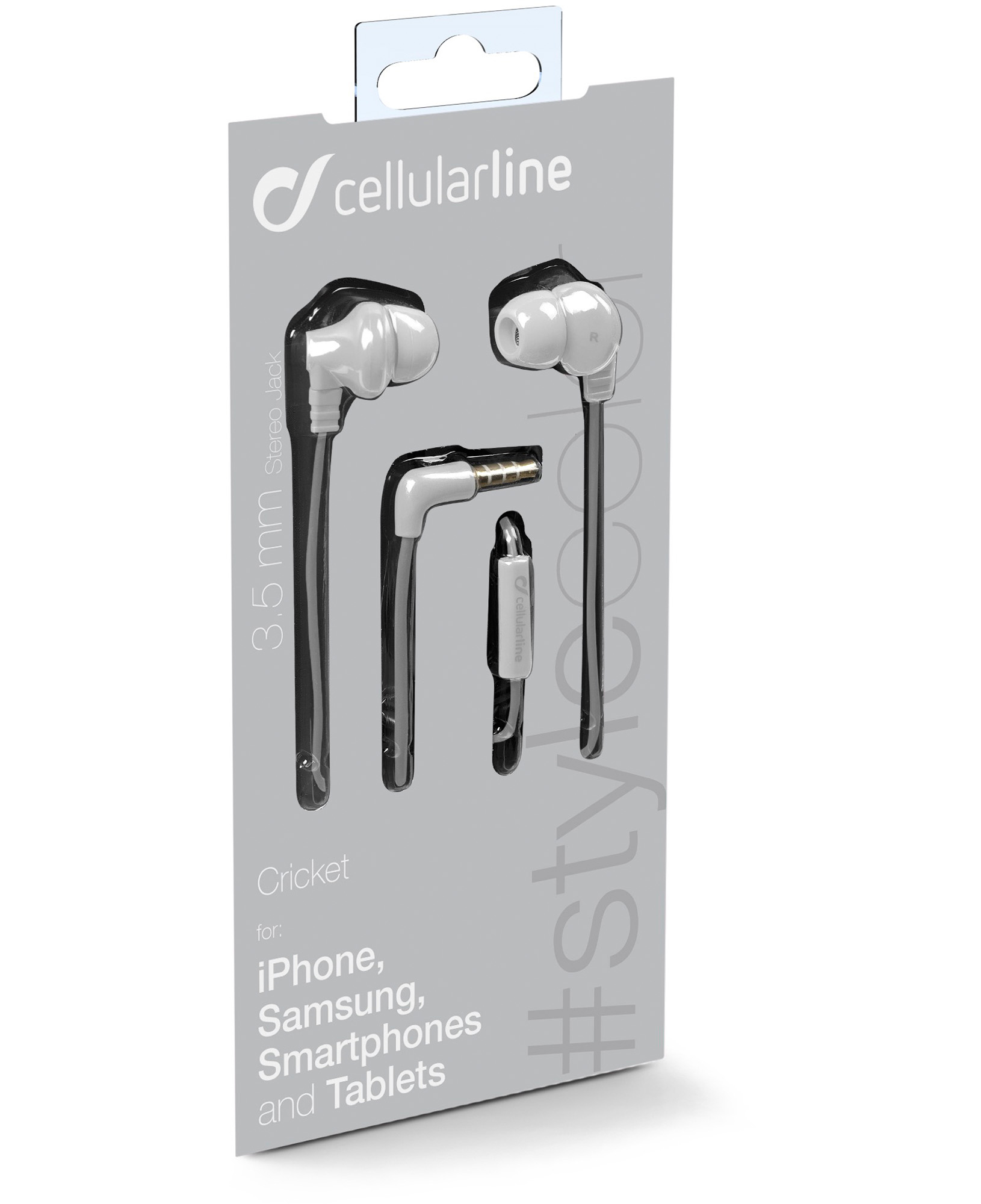Cellularline Cricket - Universal – image 3
