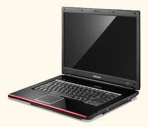 Samsung R510-BS02TR Intel® Core™2 Duo