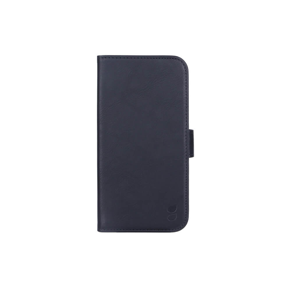 Gear Wallet Case Black - iPhone 13 Pro Max