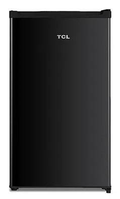 TCL TSD44B combi-fridge Freestanding – image 1