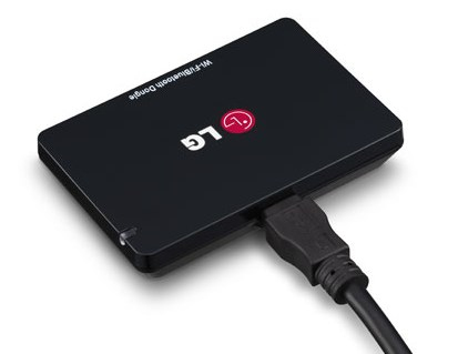 LG AN-WF500 wireless display adapter – image 4