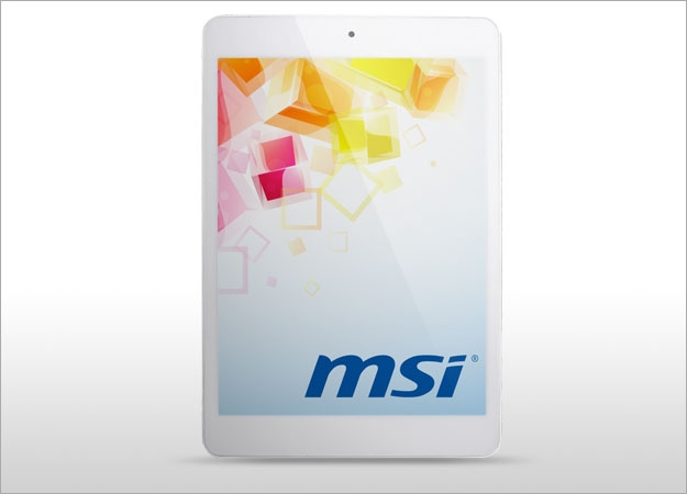 MSI Primo 81 Allwinner – image 4