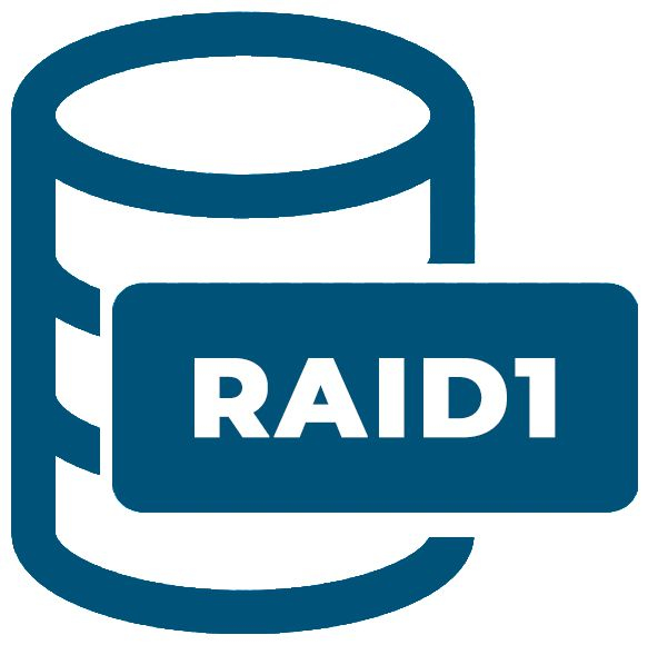 Ernitec CORE-RAID1-SETTING server