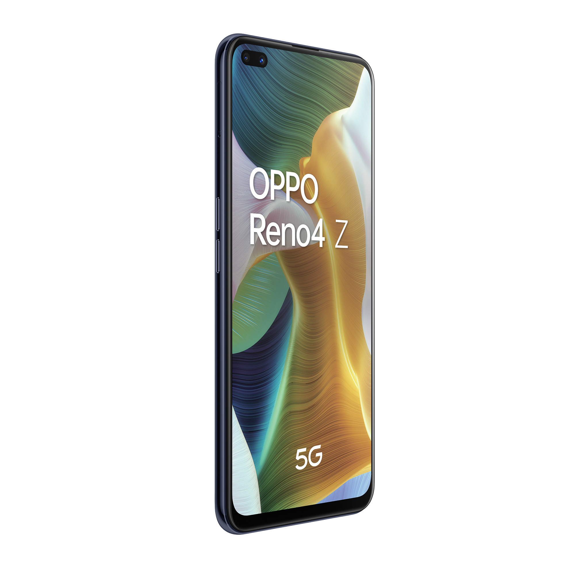 Oppo 4Z 5G – image 4
