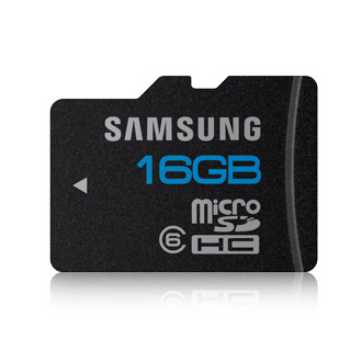 Samsung MB-MSAGA/EU memory card