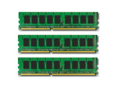 Kingston Technology 16GB DDR3 1600MHz Kit