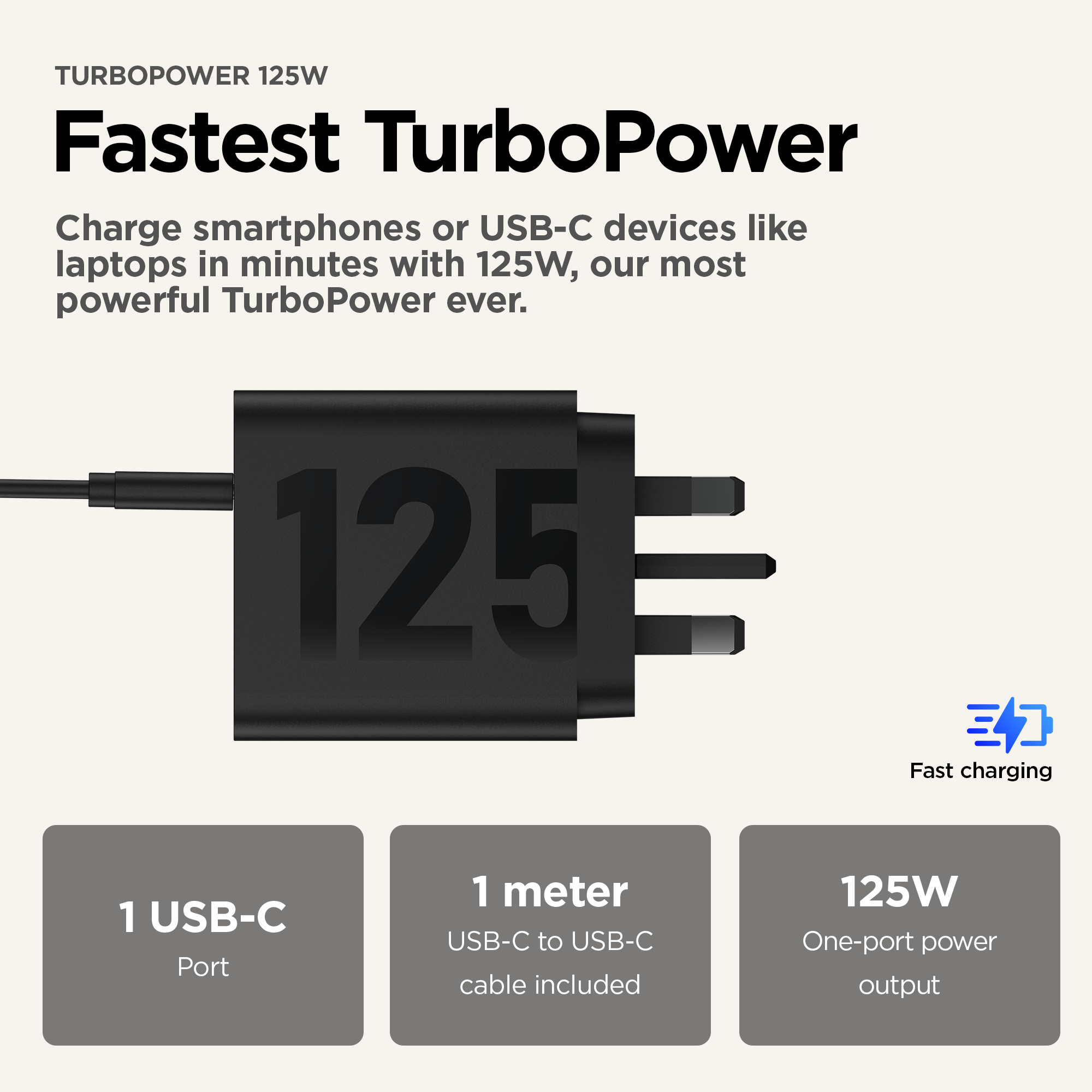 Motorola TurboPower 125W – image 4