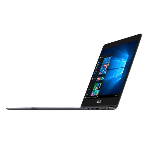 ASUS Zenbook Flip UX360CA-C4185T laptop Intel® Core™ i7 i7-7Y75 Hybrid (2-in-1) – image 2