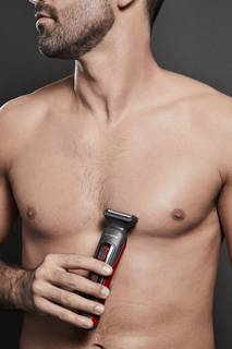 Rowenta TN9400F4 hair trimmers/clipper Black, Red 3 Lithium-Ion (Li-Ion) – image 5