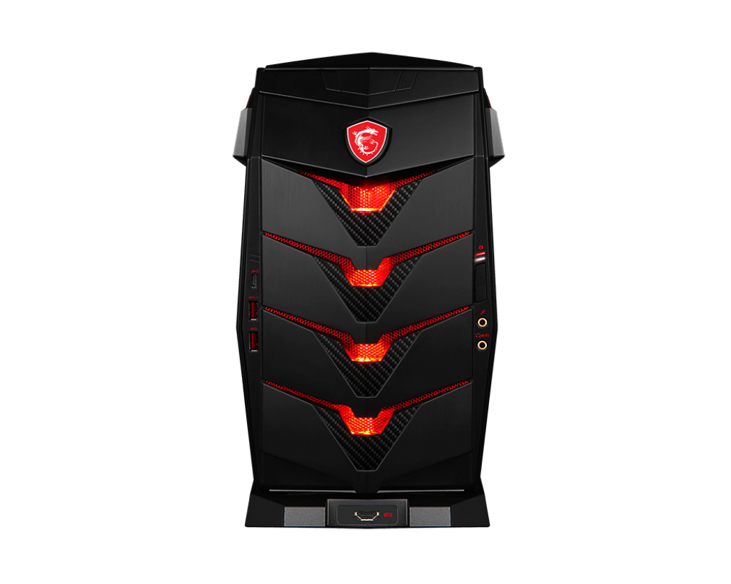 MSI AEGIS X3 VR7RE-002US