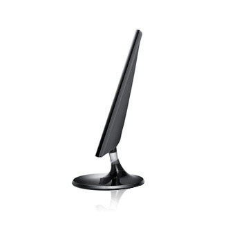 Samsung LS27B350HS computer monitor – image 3
