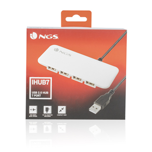 NGS -HUB-0033 – image 6