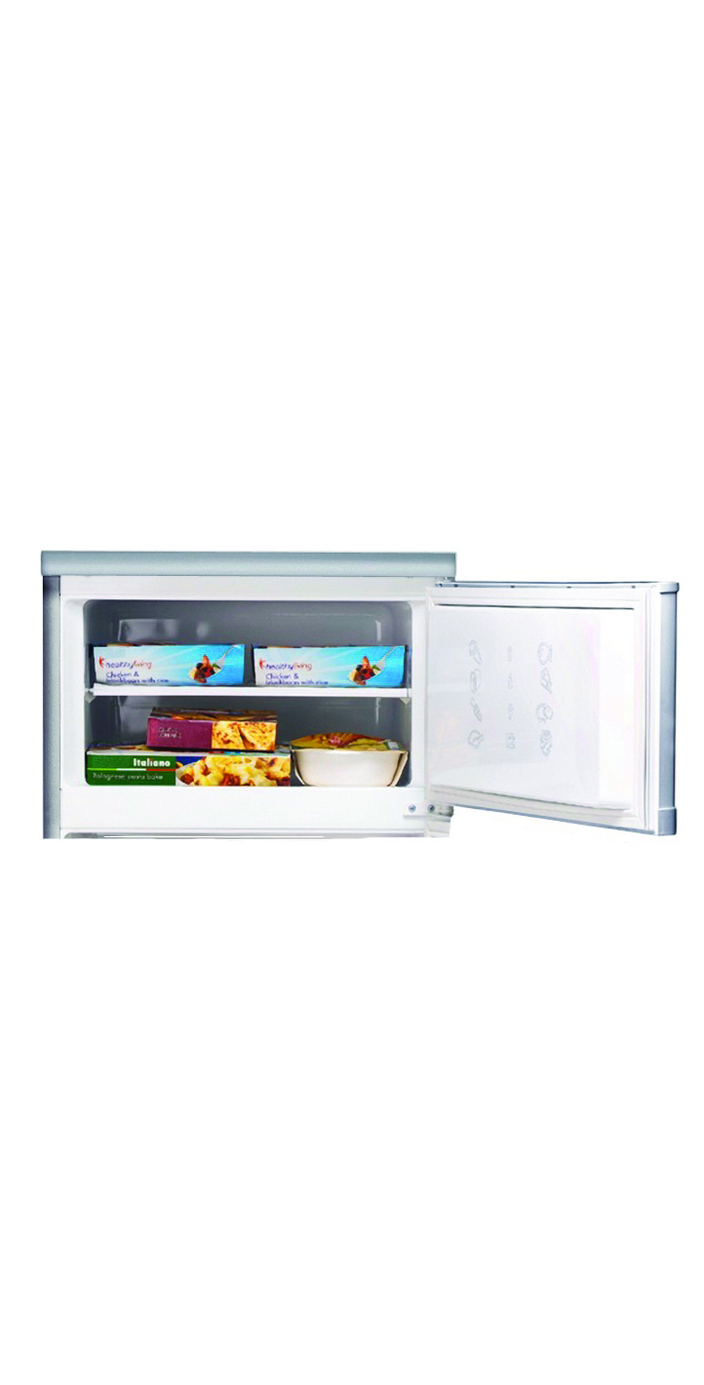 Hotpoint RTAA42S fridge-freezer Freestanding – image 4