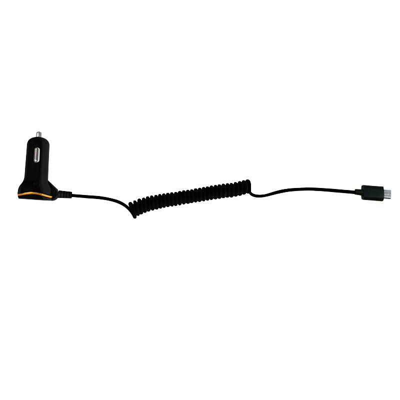 LogiLink PA0147 mobile device charger MP3, Mobile phone, Portable gaming console, Smartphone Black Cigar lighter Auto – image 5