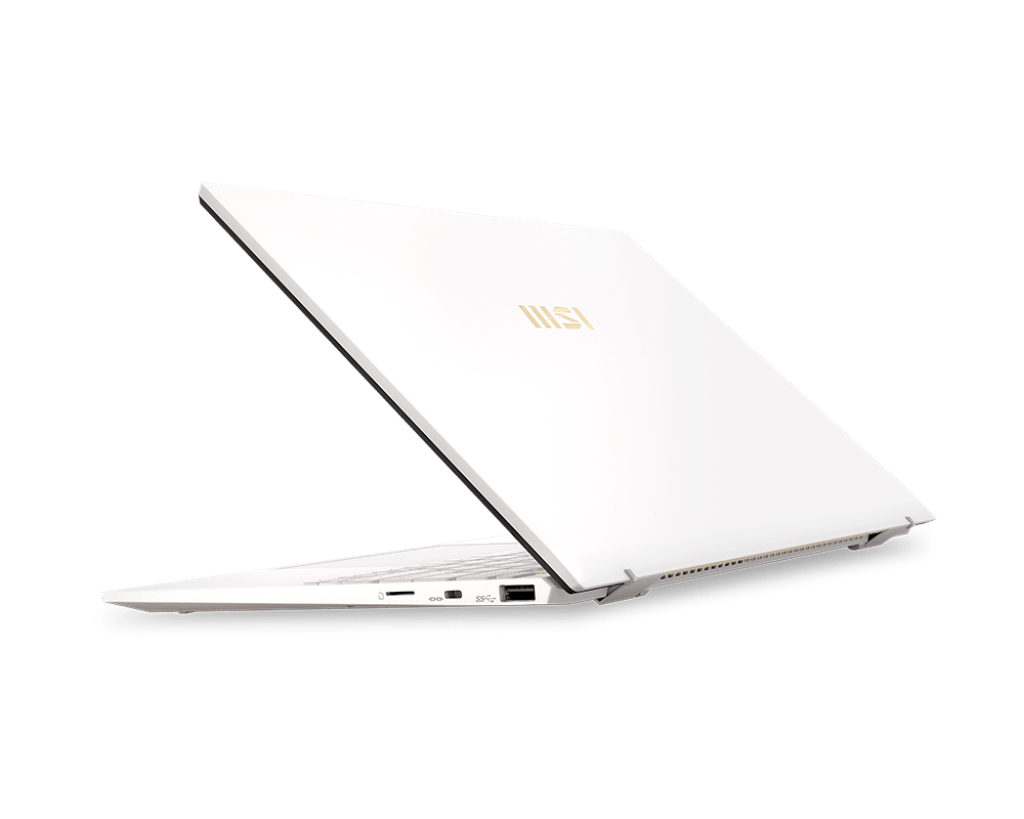 MSI Prestige 13 AI Evo A1MG-0451JP – image 2