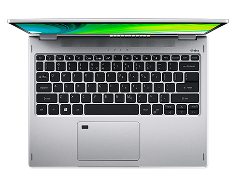Acer Spin 3 SP313-51N-38R5 Intel® Core™ i5 i5-1135G7 Hybrid (2-in-1) – image 3