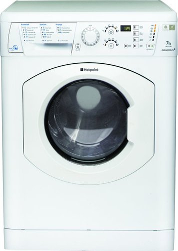 Hotpoint WDF 740 P