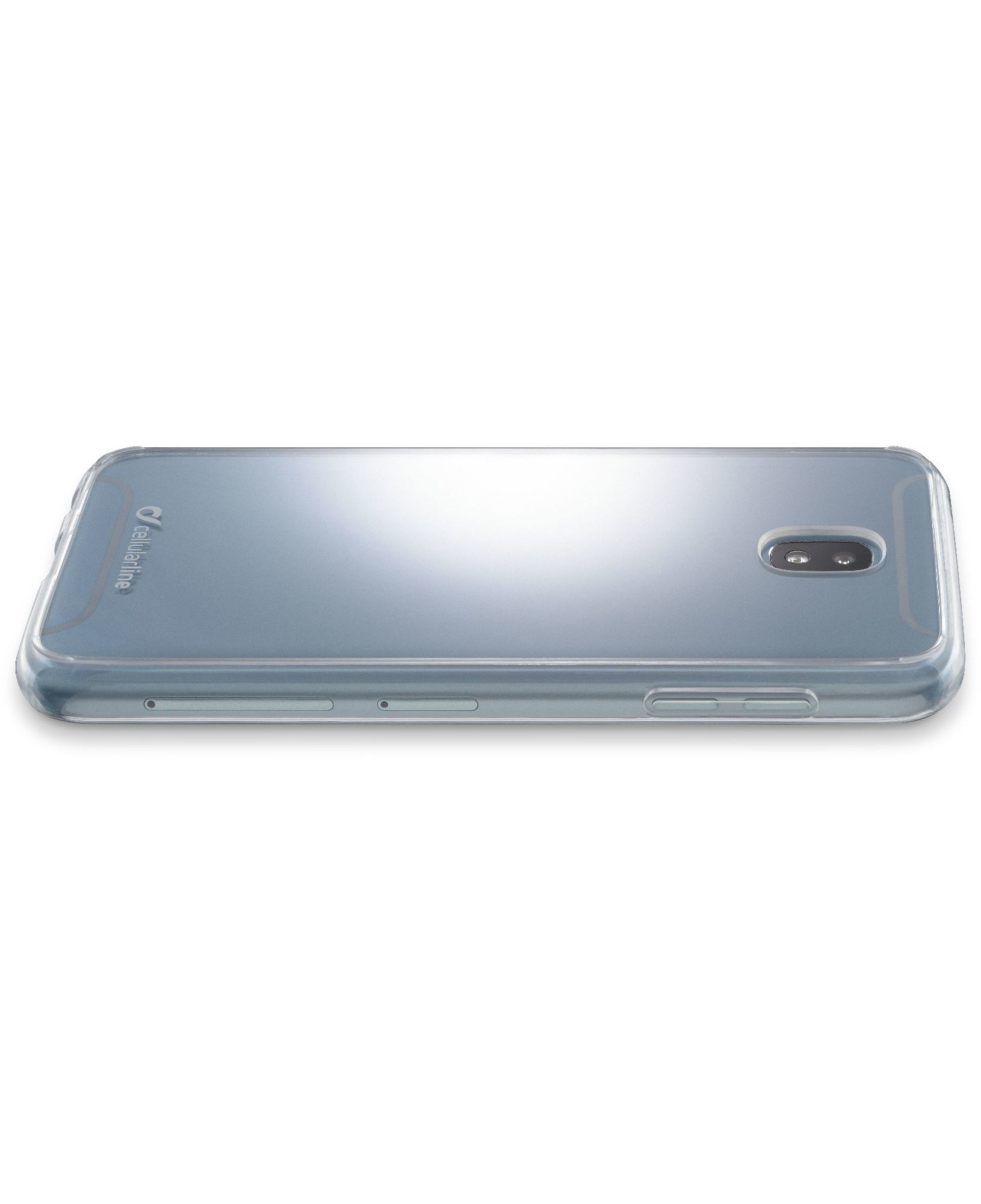 Cellularline Clear Duo - Galaxy J5 (2017) – image 5