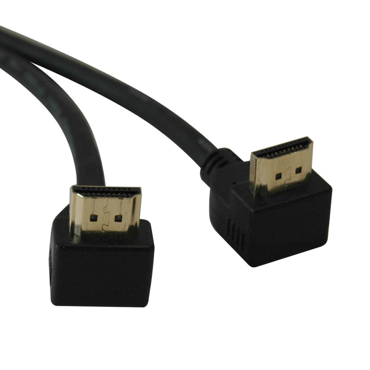 Tripp Lite P568-006-RA2 cavo HDMI 183 m HDMI tipo A (Standard) Nero