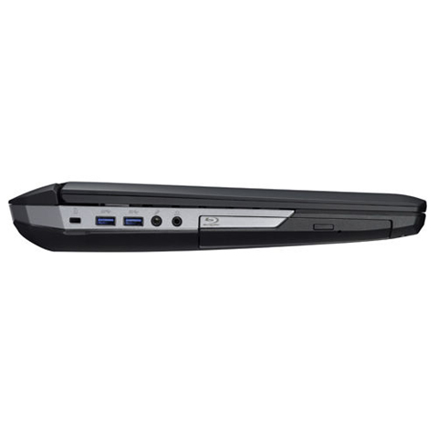 ASUS ROG G55VW-S1193H laptop Intel® Core™ i7 i7-3610QM – image 4